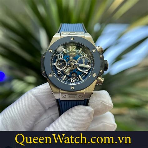 đồng hồ hublot fake 1